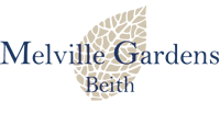 Melville Gardens Logo