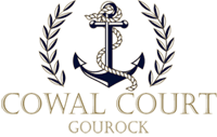 Cowal Court Logo